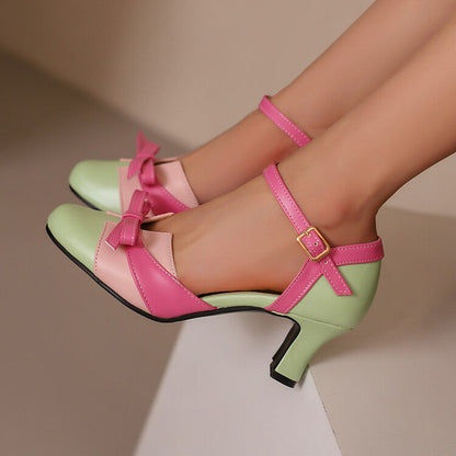 Camille – Elegant Heels