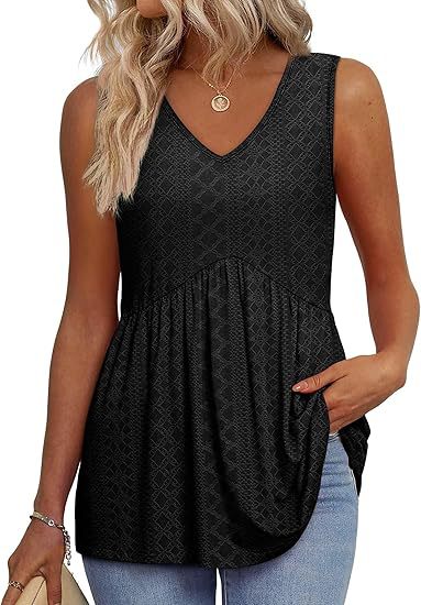 Greta – Light and Elegant Everyday Top