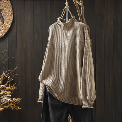 Ylonna – Cozy Sweater