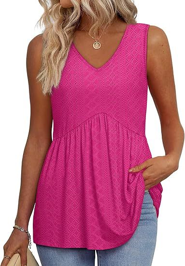 Greta – Light and Elegant Everyday Top