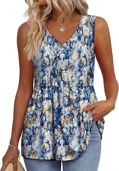 Greta – Light and Elegant Everyday Top