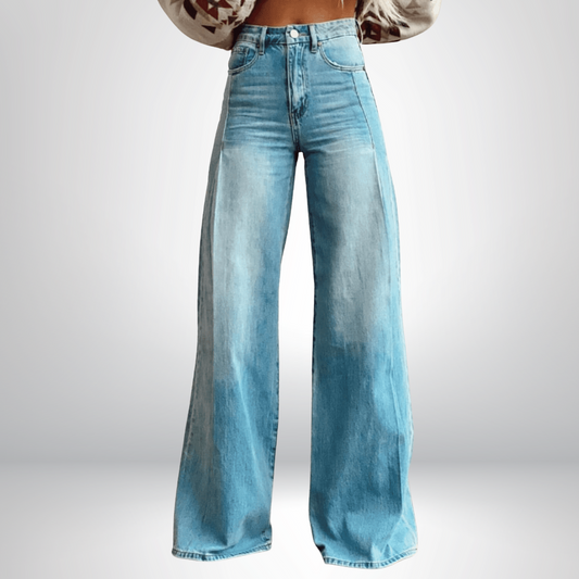 Vera - Vintage Boho Pants