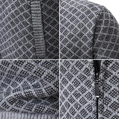 Marcello – Elegant Vest