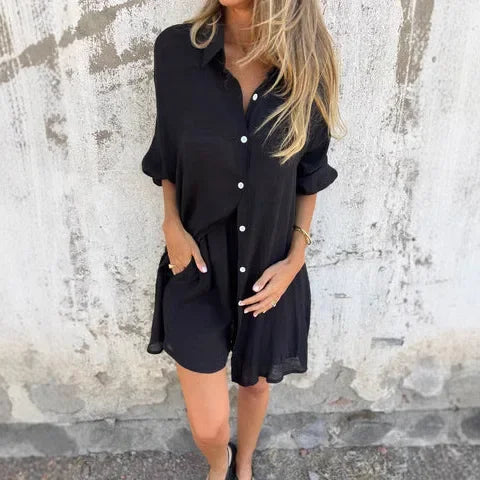 Nora - Andas Style