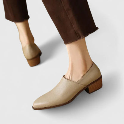 Millicent – Orthopedic Shoes