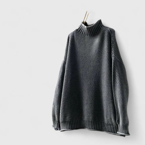 Claudine – Sophisticated Sweater