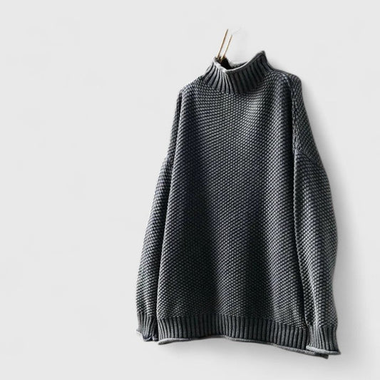 Claudine – Sophisticated Sweater