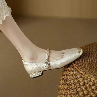 Sophia – Comfortable Elegant Sandals