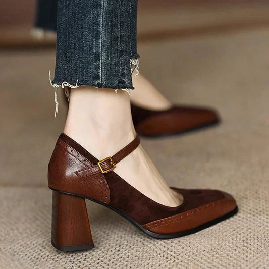 Florence – Classic Pumps