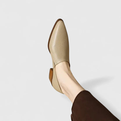Millicent – Orthopedic Shoes