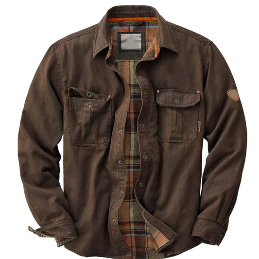 Westfield – Vintage Jacket