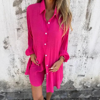 Nora - Andas Style
