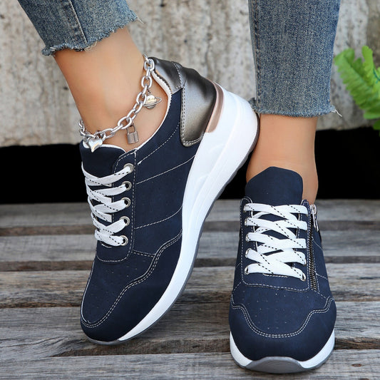 Mona – Orthopedic Comfortable Shoes