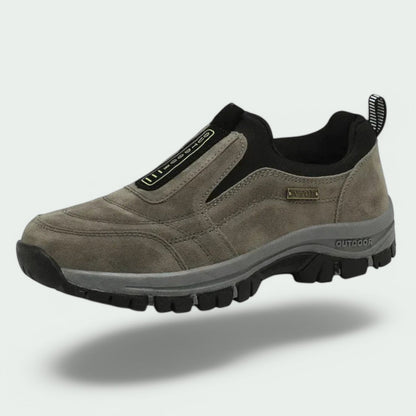 Sonny – Orthopedic Hiking Shoes for Active Men