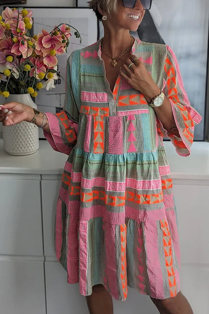 Margaret – Elegant Dress