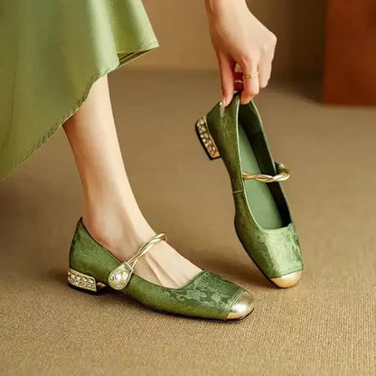 Sophia – Comfortable Elegant Sandals