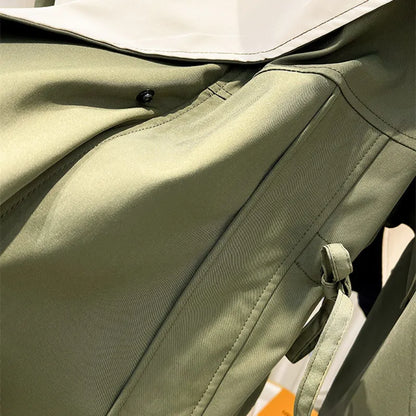 Fiore - Windbreaker Jacket