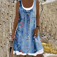 Flower Print