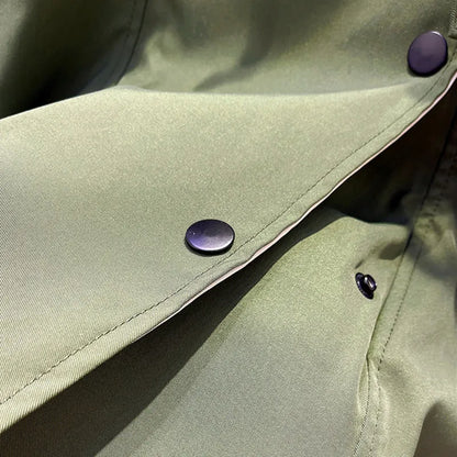Fiore - Windbreaker Jacket
