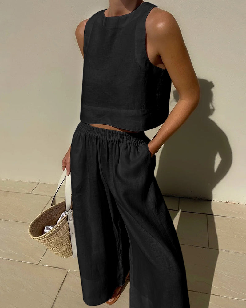 Ami – Elegant Summer Set