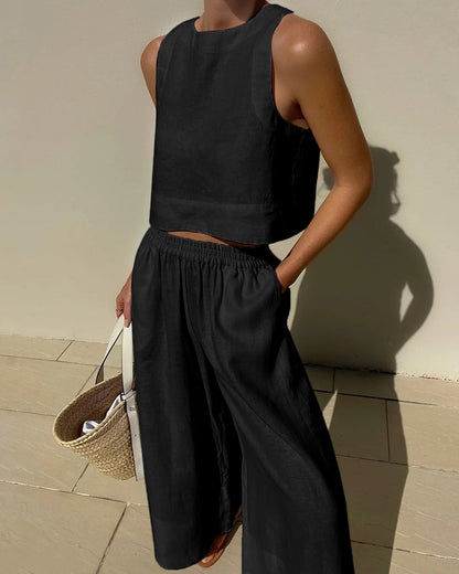 Ami – Elegant Summer Set