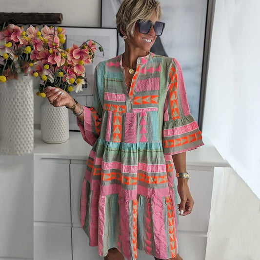 Margaret – Elegant Dress