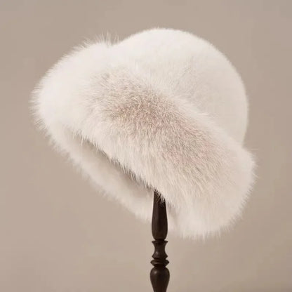 Glacia Hat