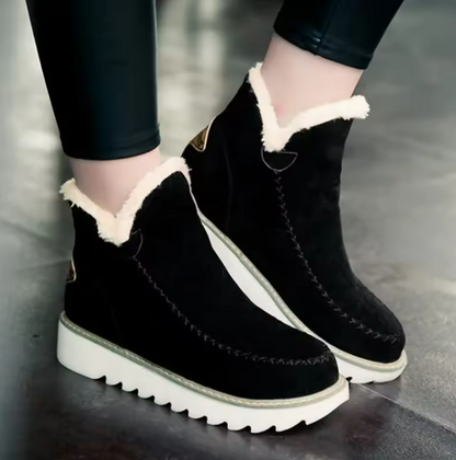 Katy – Orthopedic Shoes