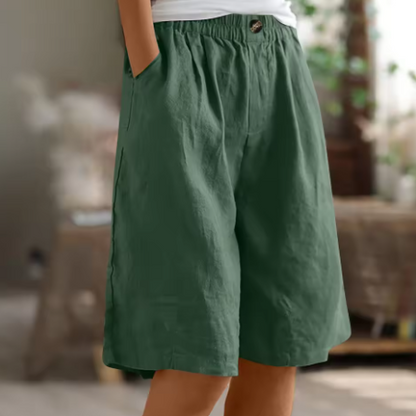 Nerissa - Summer Shorts
