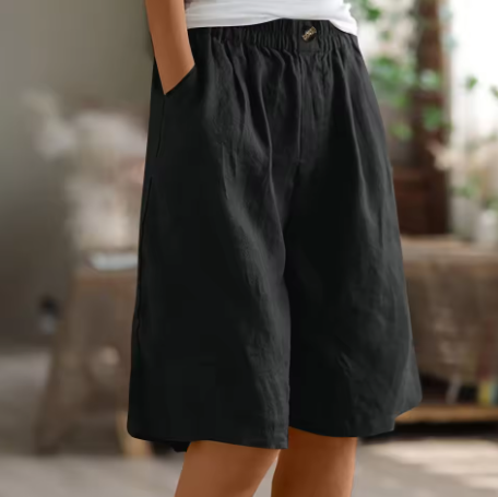 Nerissa - Summer Shorts