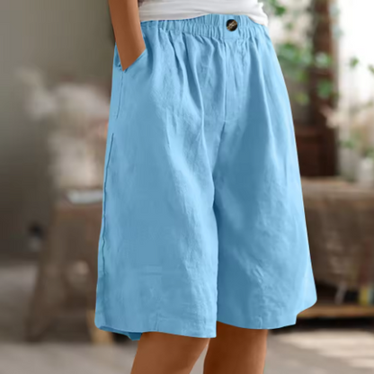 Nerissa - Summer Shorts