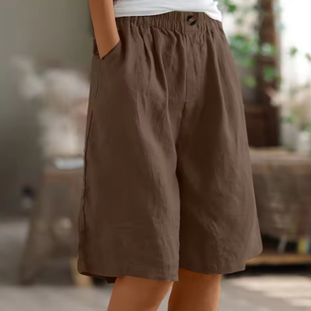 Nerissa - Summer Shorts