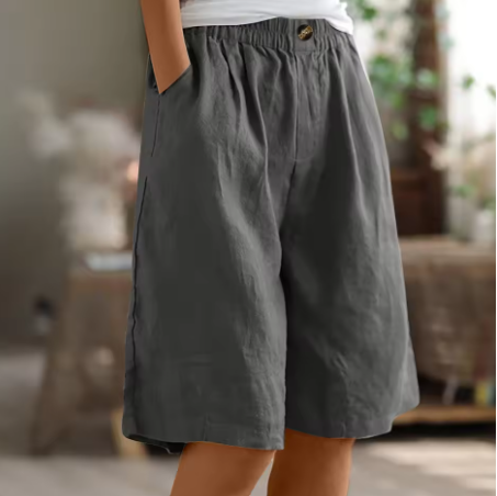 Nerissa - Summer Shorts