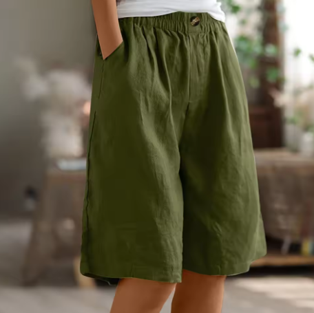 Nerissa - Summer Shorts