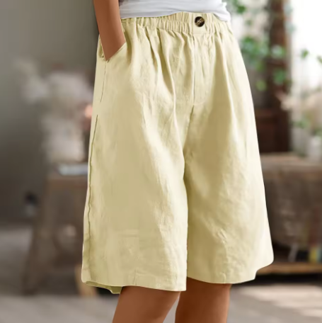 Nerissa - Summer Shorts