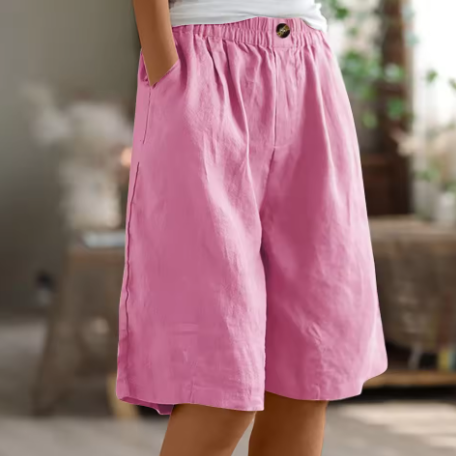 Nerissa - Summer Shorts