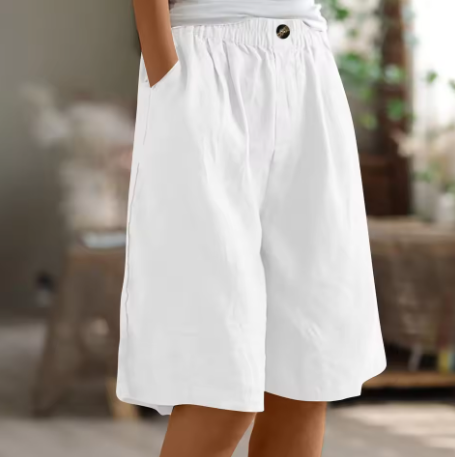 Nerissa - Summer Shorts
