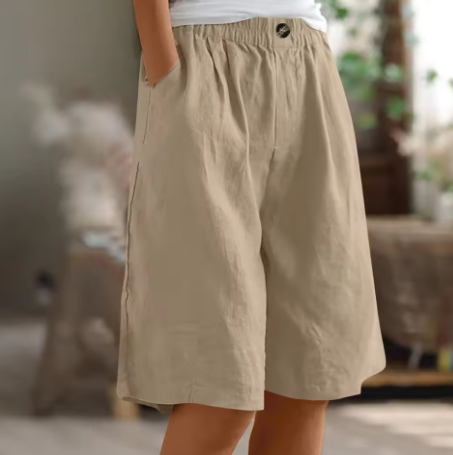 Nerissa - Summer Shorts
