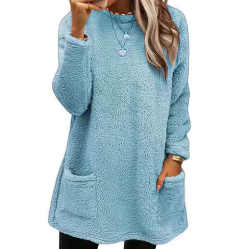 Daphne – Everyday Pullover