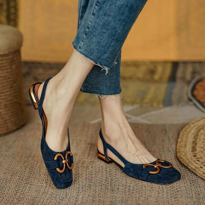 Marceline – Orthopedic Sandals