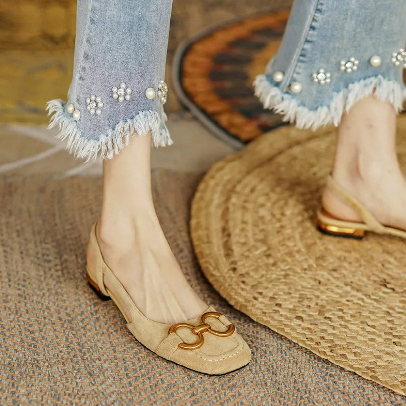 Marceline – Orthopedic Sandals