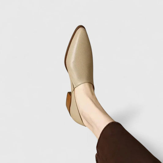 Millicent – Orthopedic Shoes