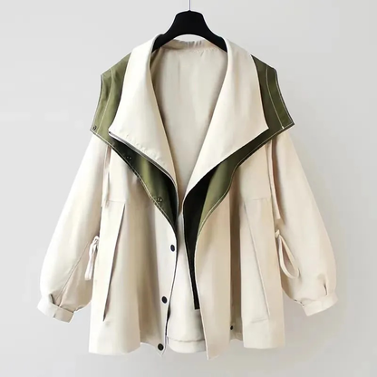Fiore - Windbreaker Jacket