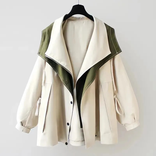 Fiore - Windbreaker Jacket