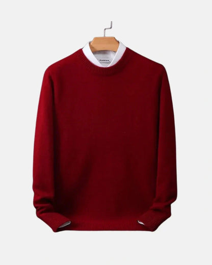 Damian – Couture Sweater