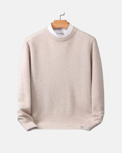 Damian – Couture Sweater