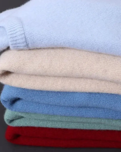 Damian – Couture Sweater