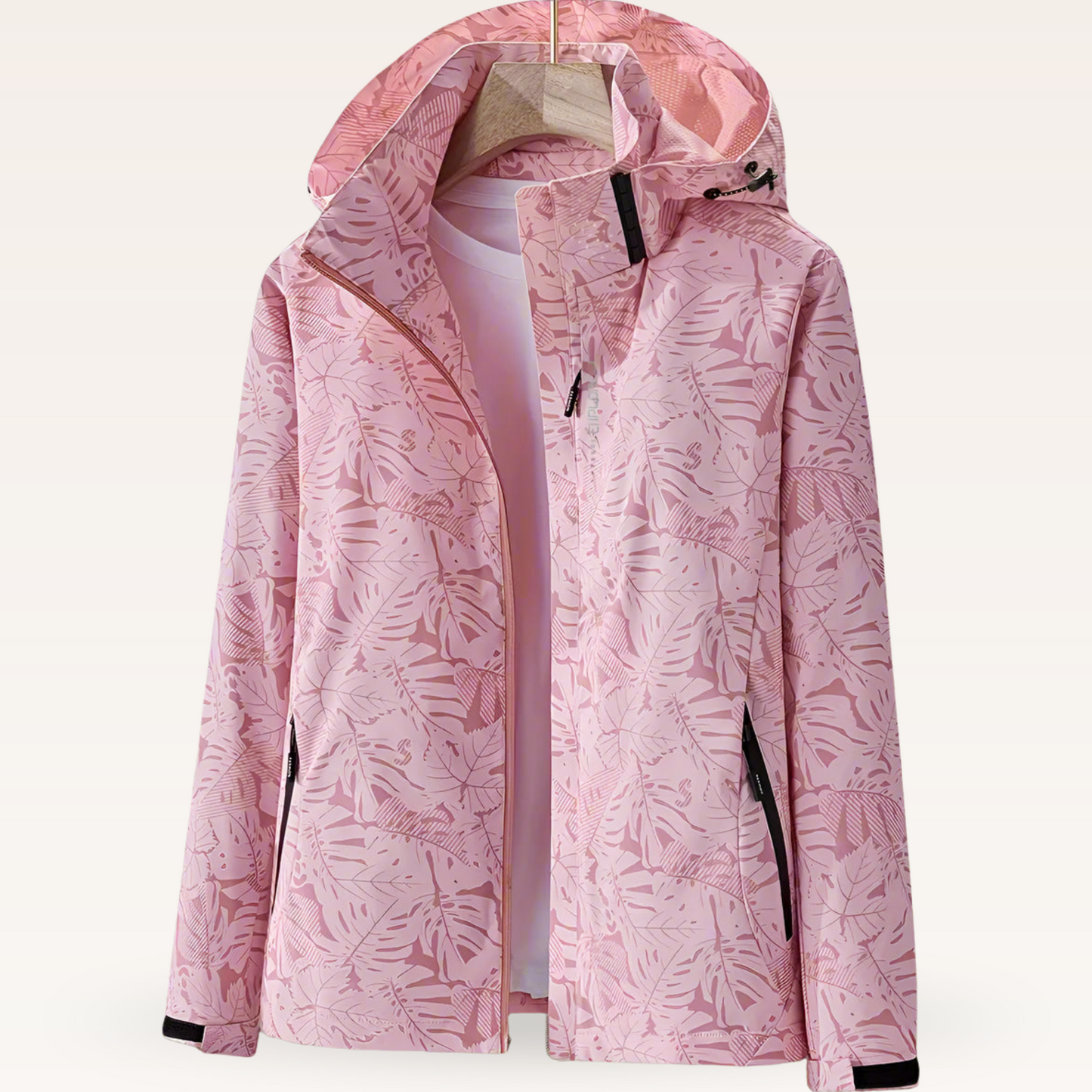Ingrid – Waterproof Summer Jacket for Women