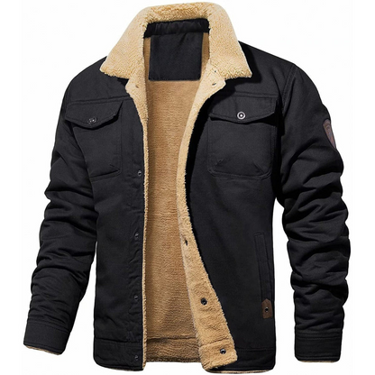 Mount – The Stylish Bomber Jacket