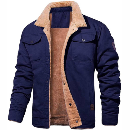 Mount – The Stylish Bomber Jacket